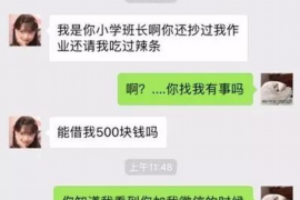 中卫工资清欠服务